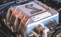 Unleash Your Beast: The Ultimate Ford Raptor R Supercharger Upgrades