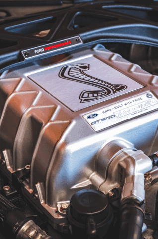 Unleash Your Beast: The Ultimate Ford Raptor R Supercharger Upgrades