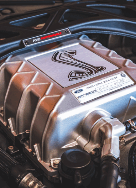 Unleash Your Beast: The Ultimate Ford Raptor R Supercharger Upgrades
