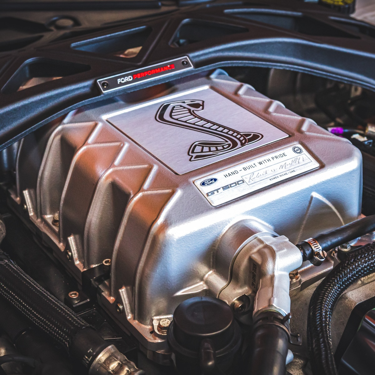 Bronco Raptor R Supercharged Unleash Your Beast: The Ultimate Ford Raptor R Supercharger Upgrades ...