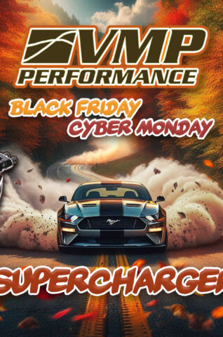 VMP’s Holiday Supercharger Refund | Details