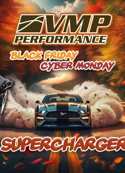 VMP’s Holiday Supercharger Refund | Details