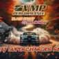 VMP’s Holiday Supercharger Refund | Details