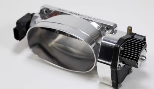 2005-14 G Ford Throttle Bodies – All You Need To Know