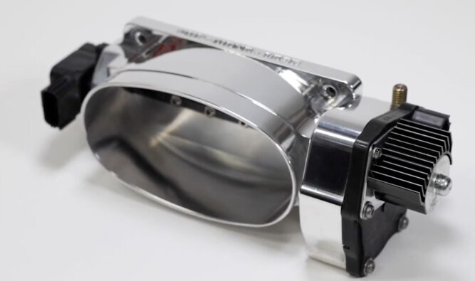 2005-14 G Ford Throttle Bodies – All You Need To Know