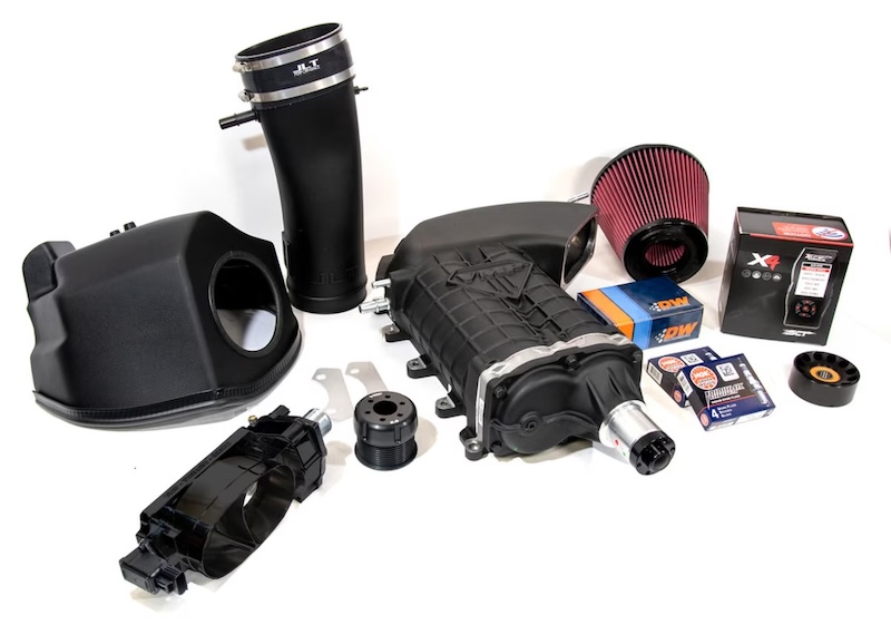 VMP Gen3R Supercharger Upgrade Kit