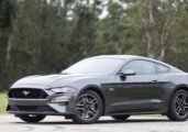 2018 Mustang GT