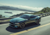 2018 Mustang Bullitt