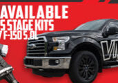 VMP F-150 Truck Kits