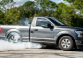 VMP Gen3 Supercharged Ford F-150
