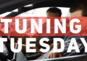 TuningTuesday
