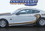 Ford Mustang Cobra Jet