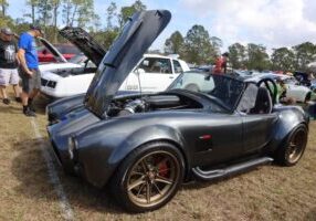 Image Credit: Ford Muscle