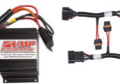 VMP Fuel Pump Voltage Booster