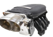 TwinJet 69 mm Throttle Body
